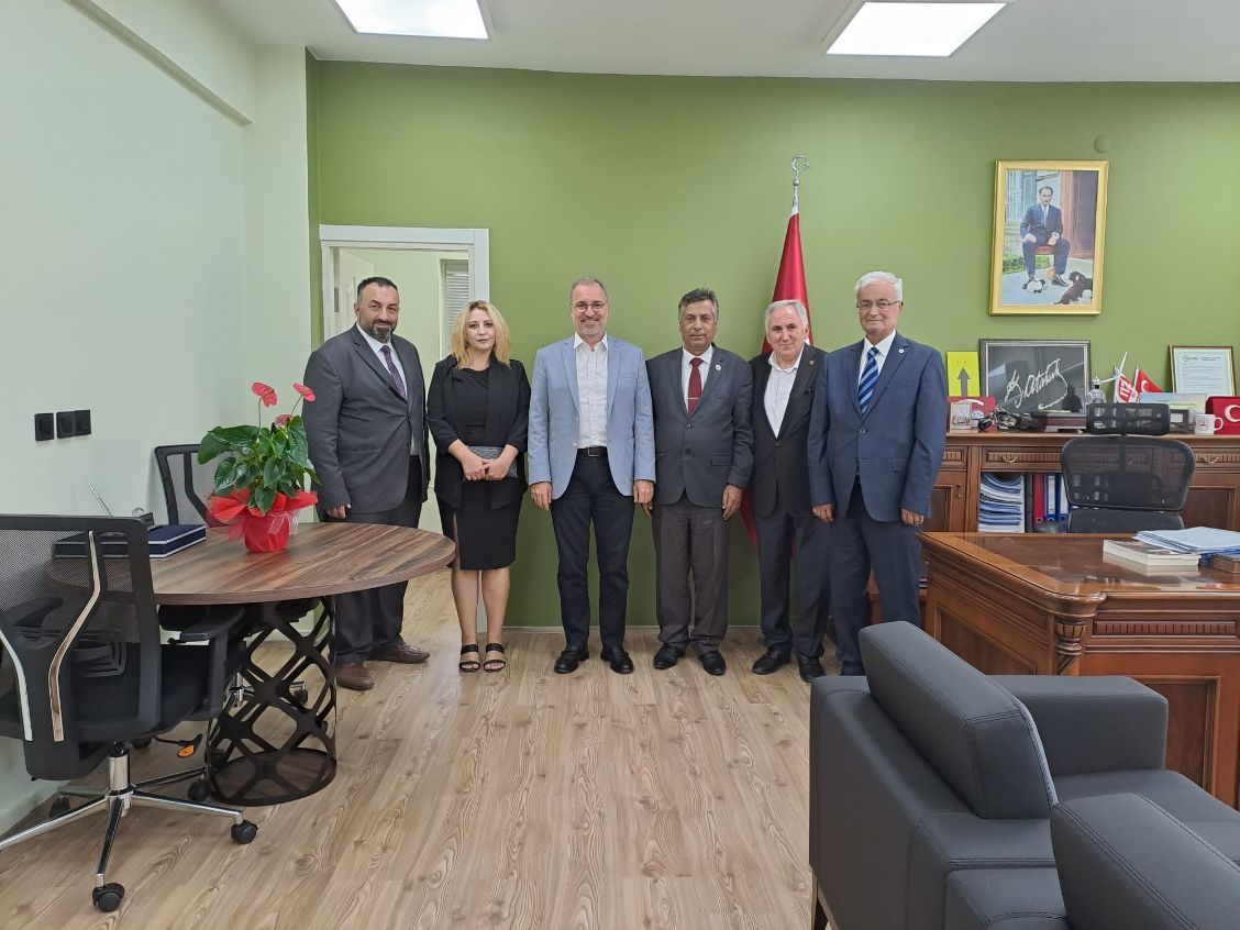 Uluslararası Gazeteciler Cemiyeti