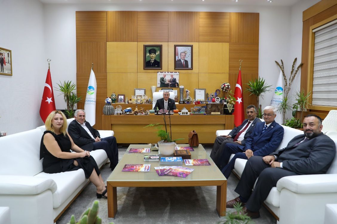 Uluslararası Gazeteciler Cemiyeti